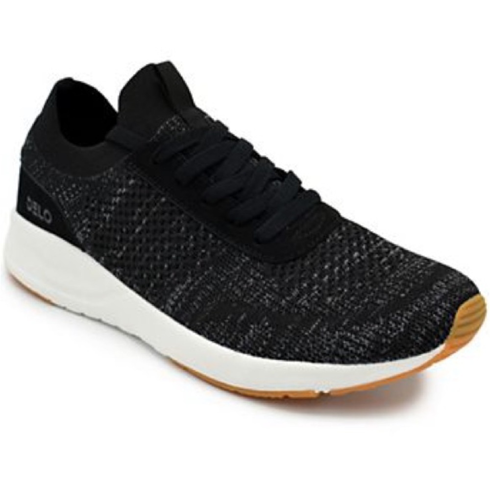DELO Go Green Men's Comfort Run Sneakers- Size 9.5M
